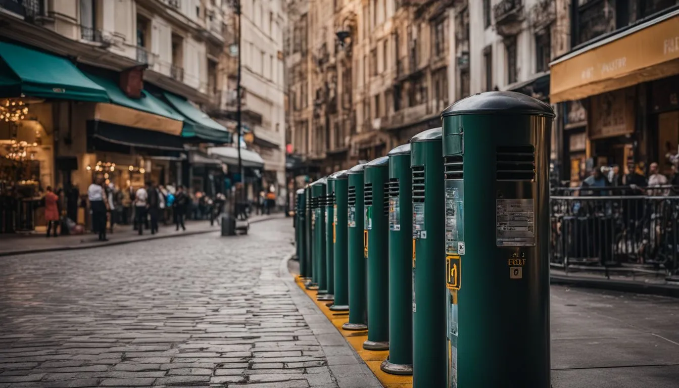 understanding bollards a quick overview 247604455