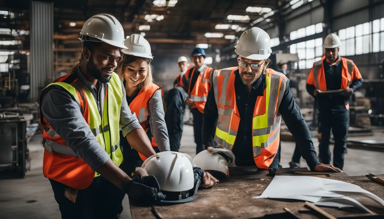 vital core principles for building a safer workplace 233283145