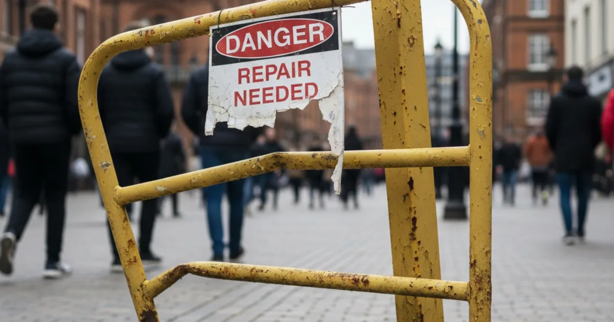 why holding onto old barriers costs you more