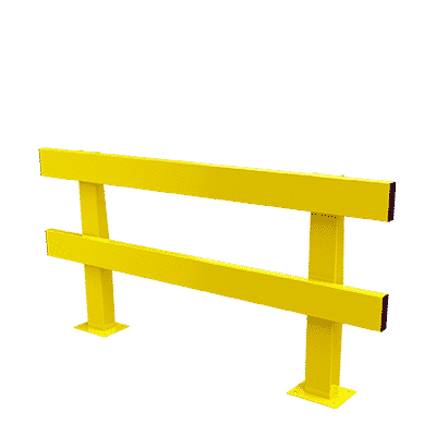 HD Barriers product photo