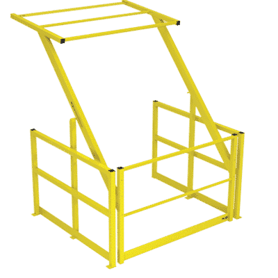 Roll Over Gates product photo