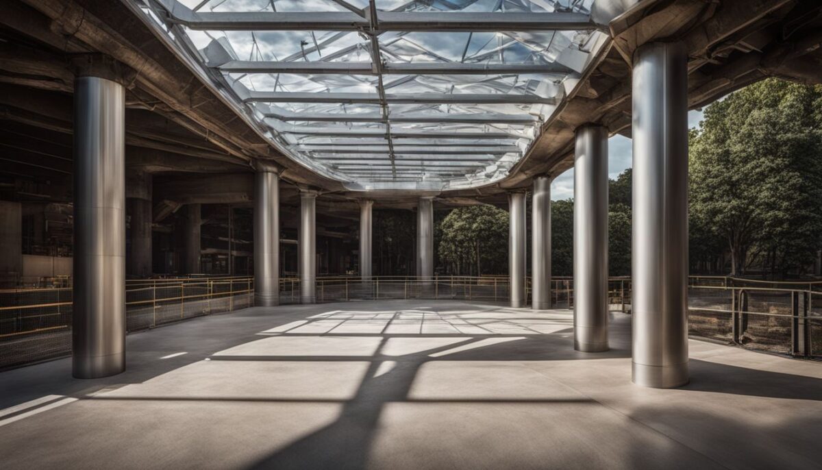 How Column Guards Can Protect Your Infrastructure