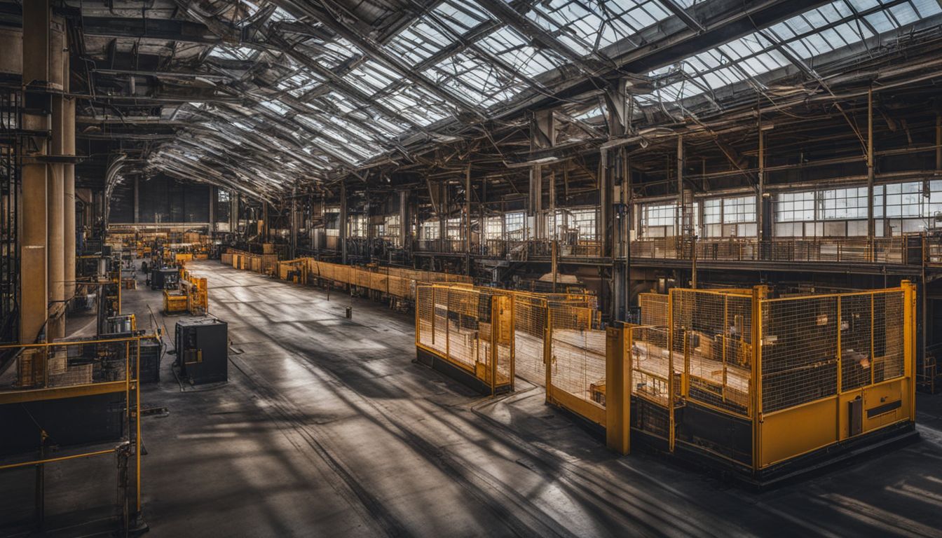 Keep Your Structure Safe: Protecting Structural Integrity with Col-Pro ...