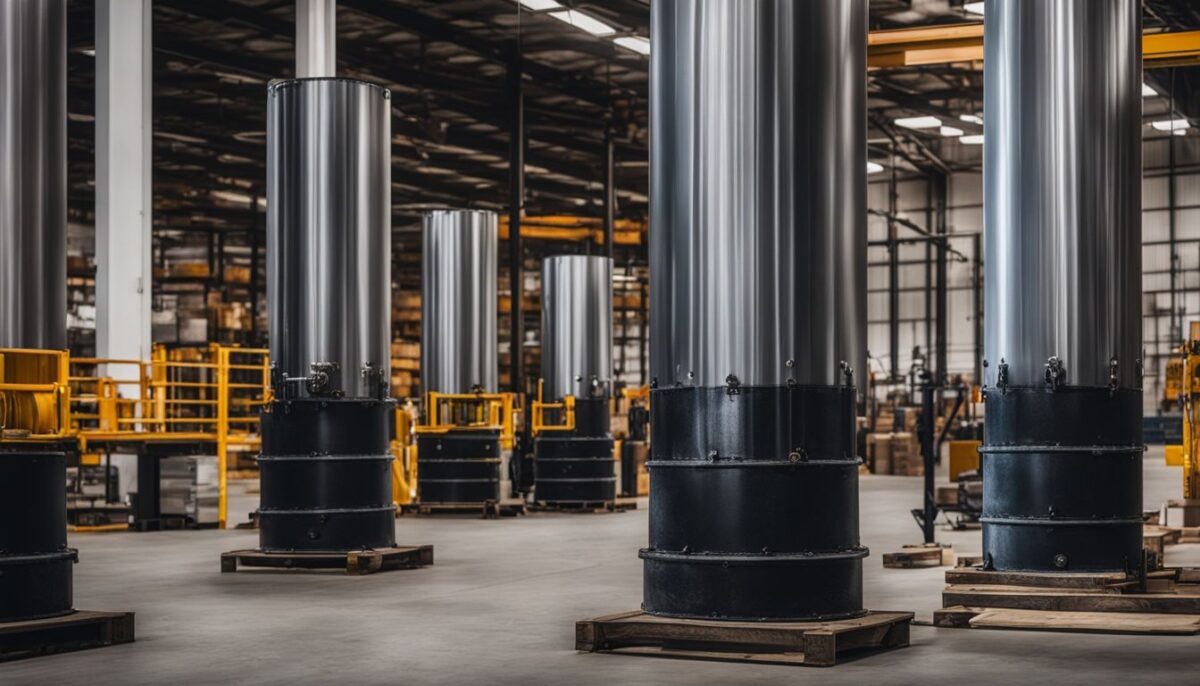 How Column Guards Can Protect Your Infrastructure